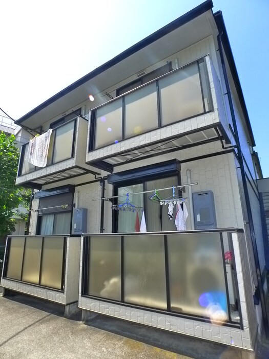 物件外観写真3　(外観写真)