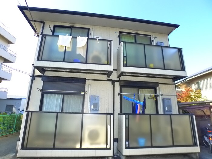 物件外観写真4　(外観写真)