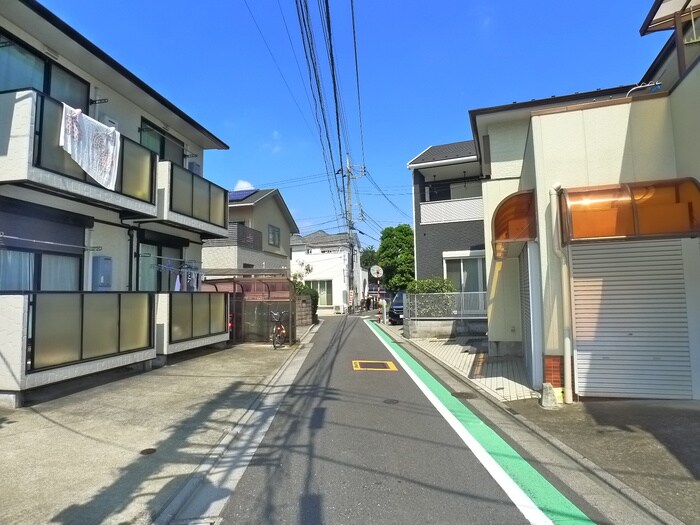 物件外観写真6　(周辺環境)