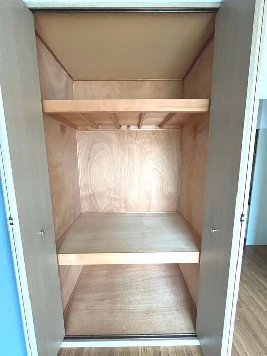 物件内観写真17　(収納)