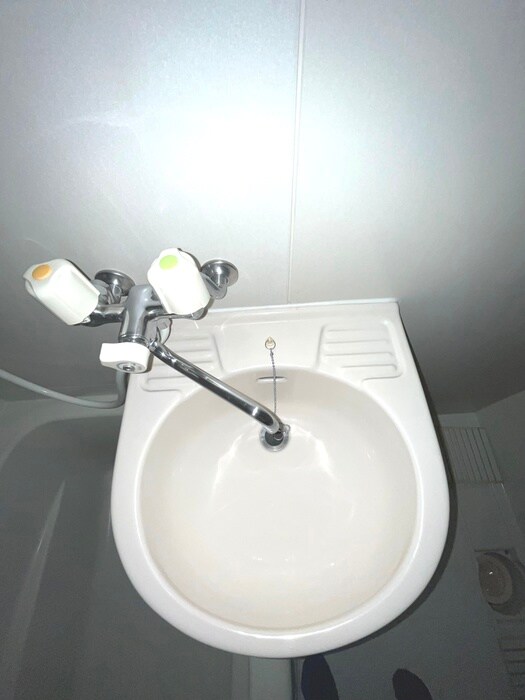 物件内観写真18　(洗面)