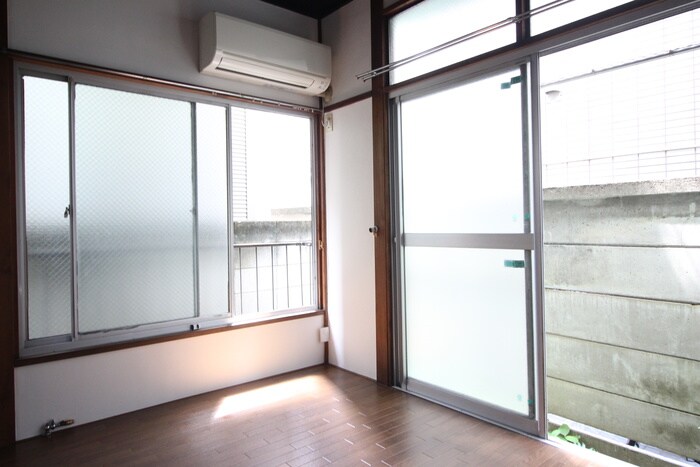 物件内観写真7　(居室)