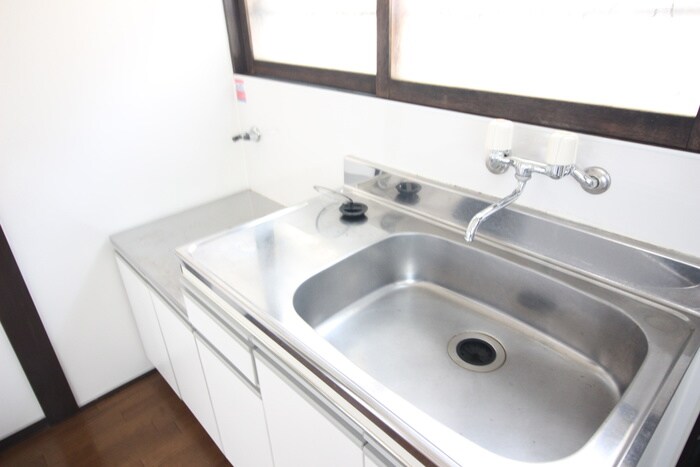 物件内観写真13　(キッチン)