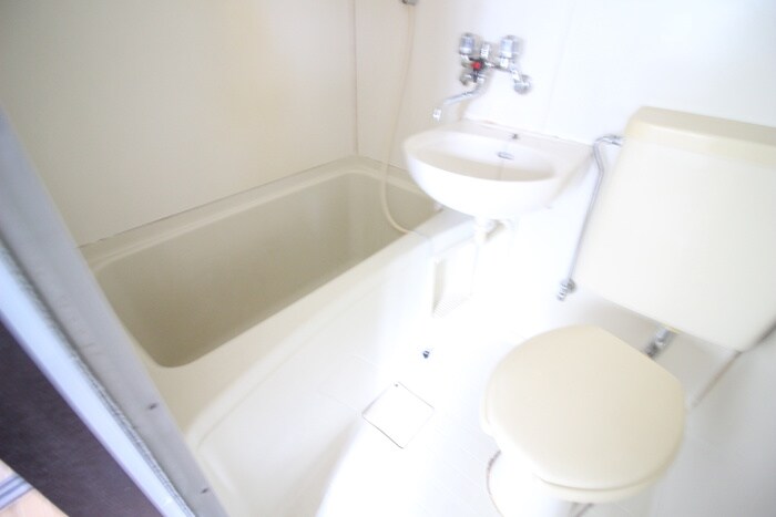 物件内観写真16　(バス／シャワールーム等)