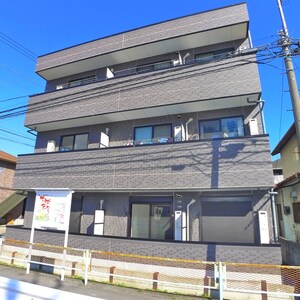 グランエクシブ蘇我外観写真