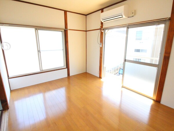 居室