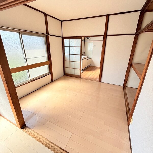 居室