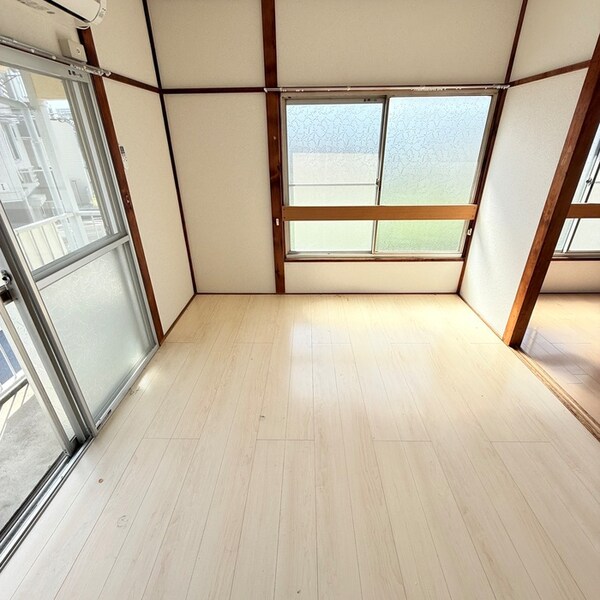 居室