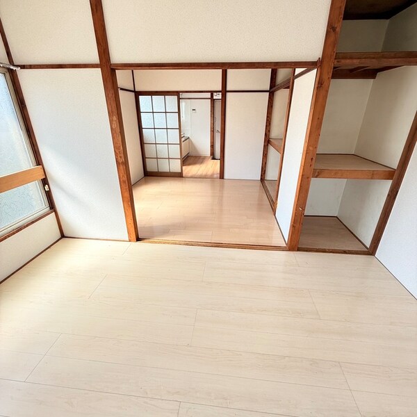 居室