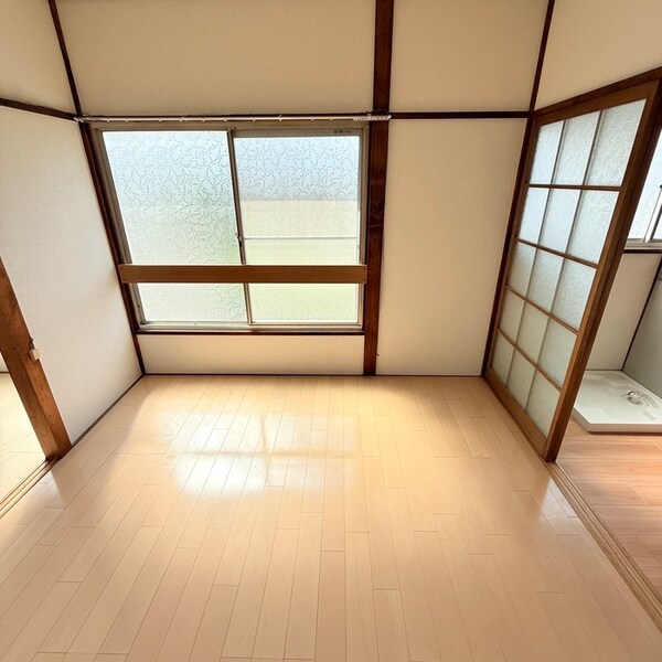居室