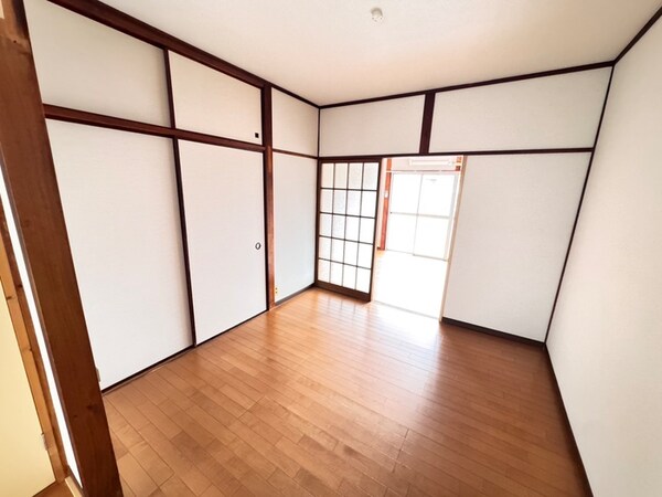 居室