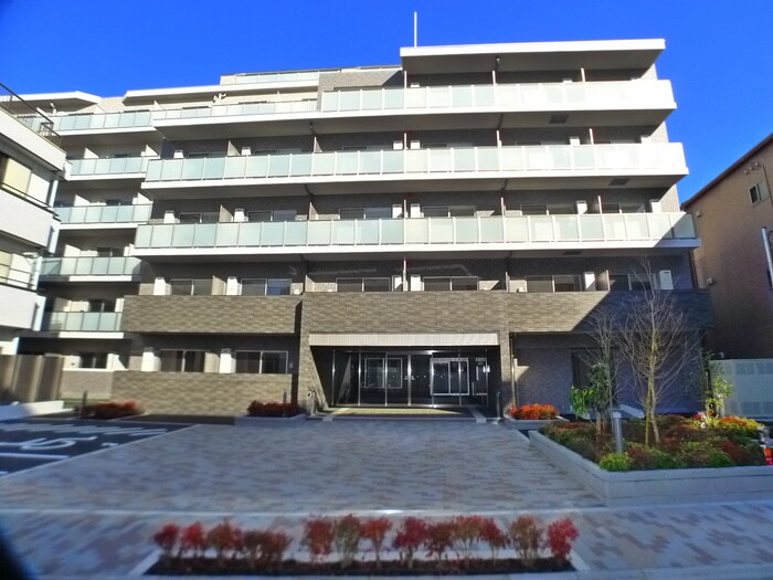 物件外観写真5　(外観写真)