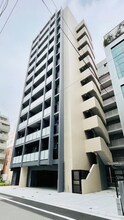 プライムガーデン上野御徒町