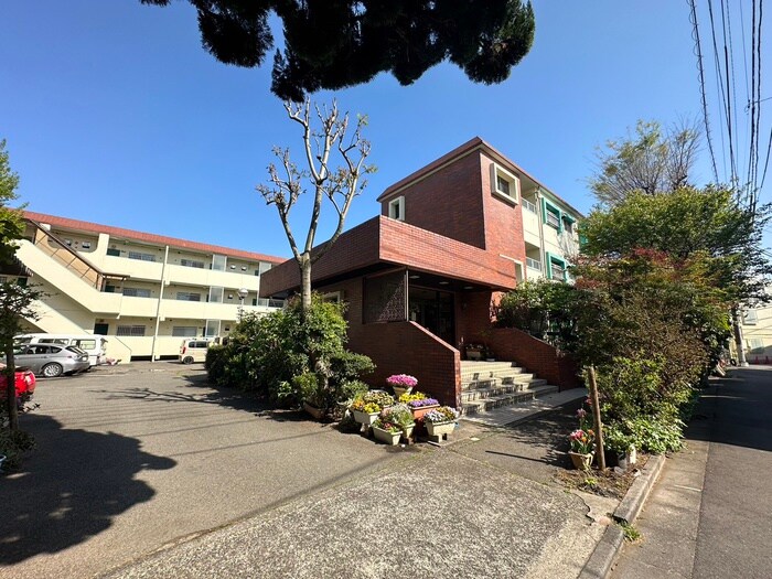 物件外観写真6　(外観写真)