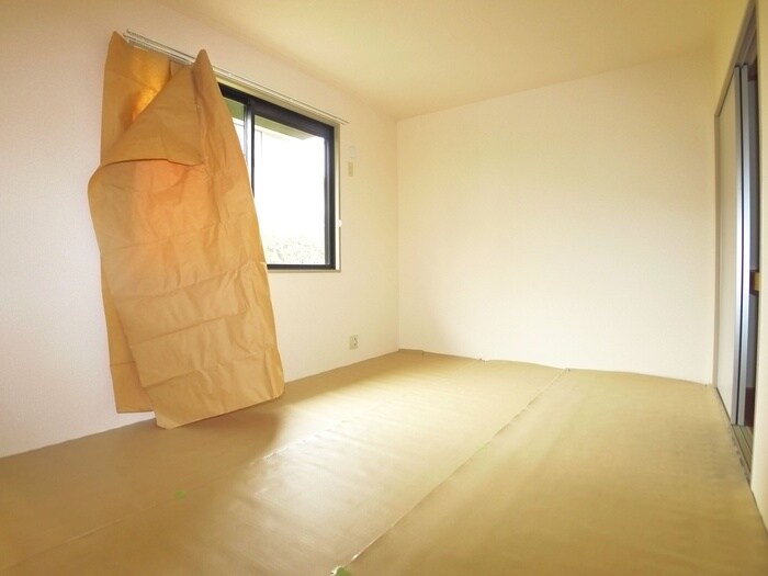 物件内観写真14　(居室)