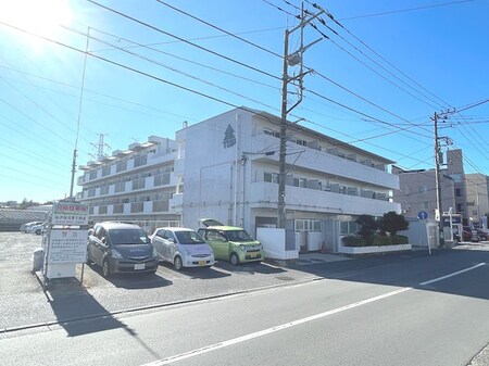 TOP鶴ヶ峰第3(403)外観写真