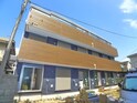 仮)船橋市本中山3丁目　新築工事