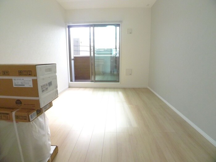 物件内観写真7　(居室)