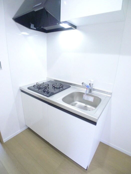 物件内観写真10　(キッチン)