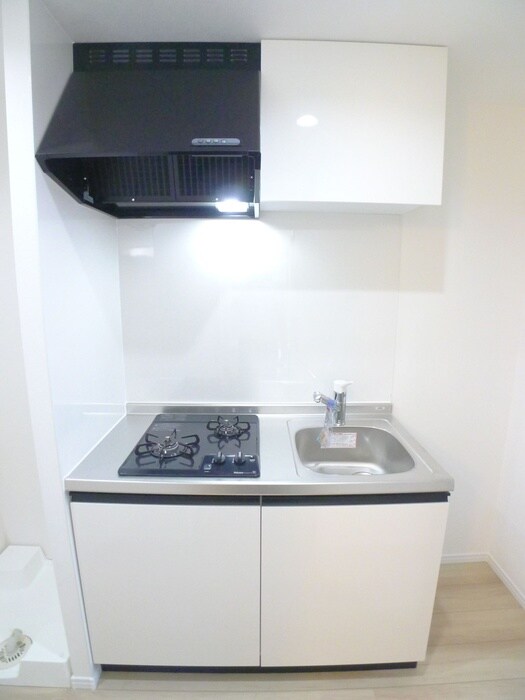 物件内観写真10　(キッチン)