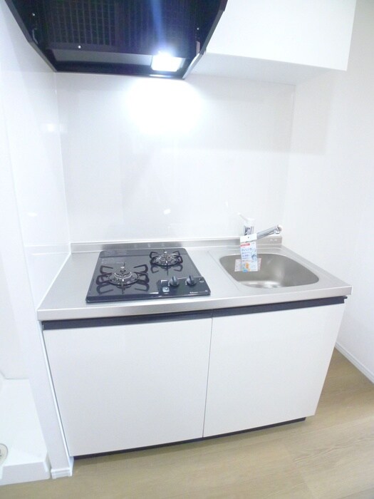 物件内観写真10　(キッチン)