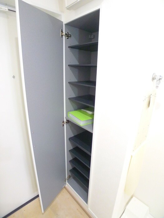物件内観写真15　(靴箱)