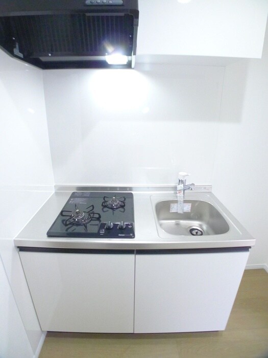 物件内観写真17　(キッチン)