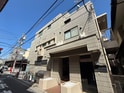 ベルテ祐天寺
