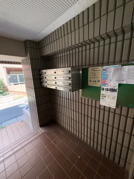 物件外観写真3　(建物設備)