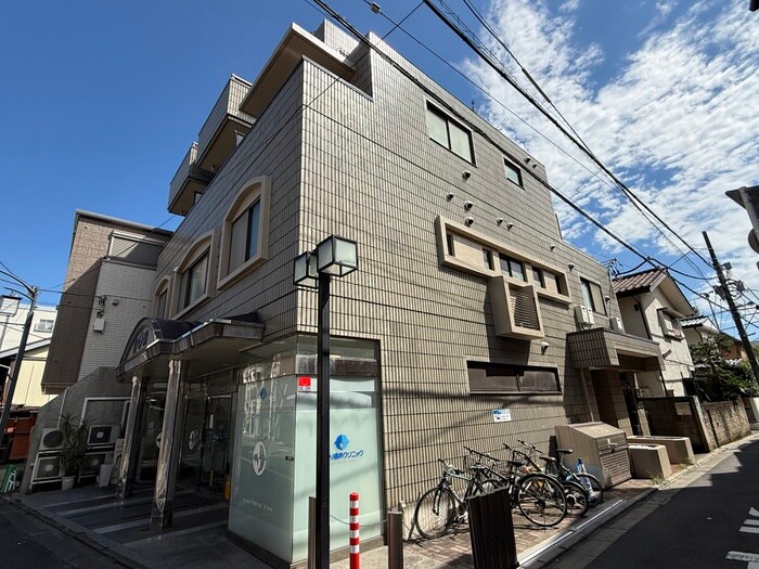 物件外観写真6　(外観写真)