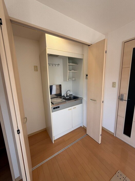 物件内観写真10　(キッチン)