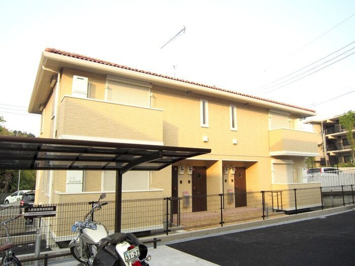 物件外観写真2　(外観写真)