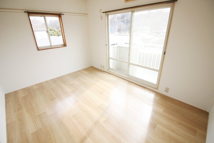 物件内観写真7　(居室)