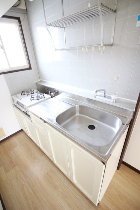 物件内観写真11　(キッチン)