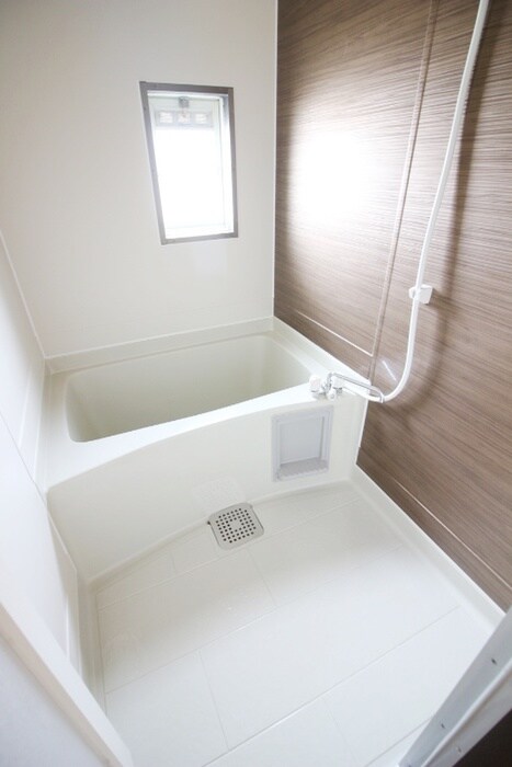 物件内観写真12　(バス／シャワールーム等)