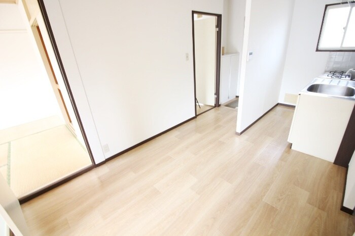 物件内観写真18　(居室)