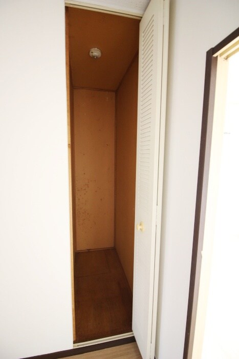 物件内観写真19　(収納)