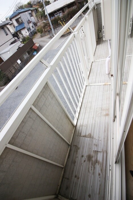 物件内観写真22　(ベランダ・バルコニー)