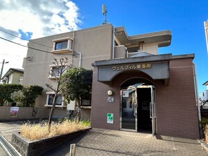 ヴェルブィル東海岸外観写真
