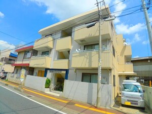 メゾンさくら外観写真