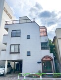 ハウス・バンブー