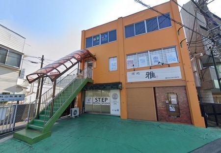 コタカビル外観写真