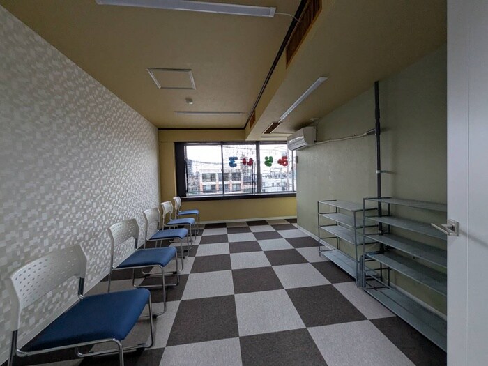 物件内観写真2　(居室)