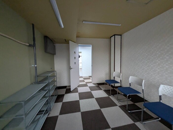 物件内観写真5　(居室)