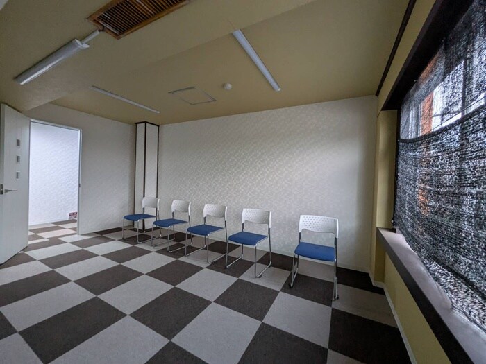 物件内観写真12　(居室)