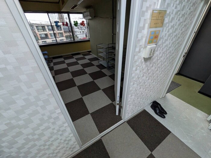 物件内観写真15　(廊下)