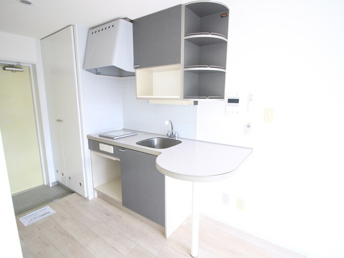 物件内観写真11　(キッチン)