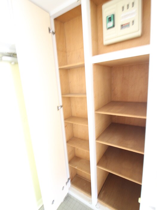 物件内観写真13　(靴箱)