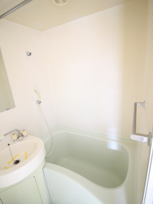 物件内観写真14　(バス／シャワールーム等)