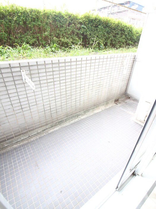 物件内観写真16　(ベランダ・バルコニー)